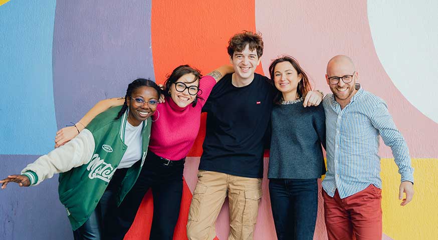 Ecole de BTS Rennes - ESARC