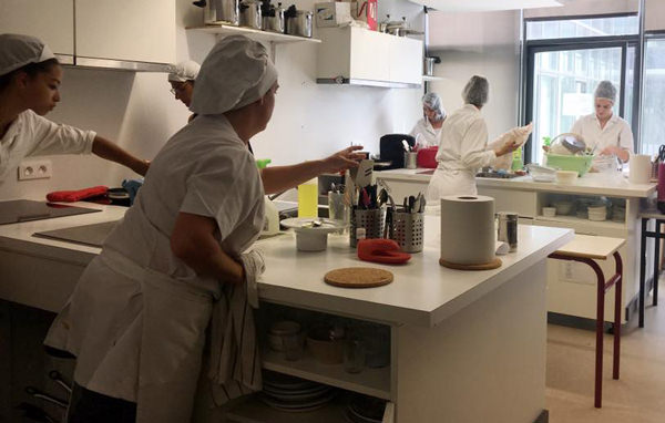 BTS Diététique – est-ce pour moi ?