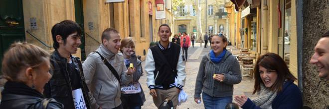 ESARC montpellier - aide SPA