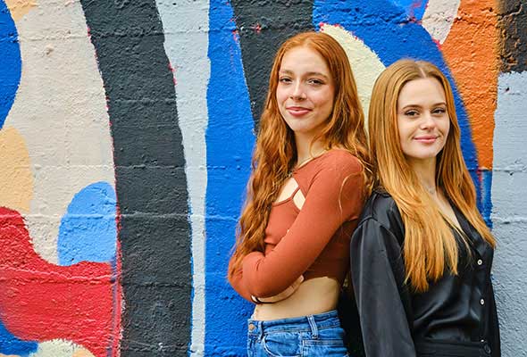 Summer Créa Lab - ESARC Nantes