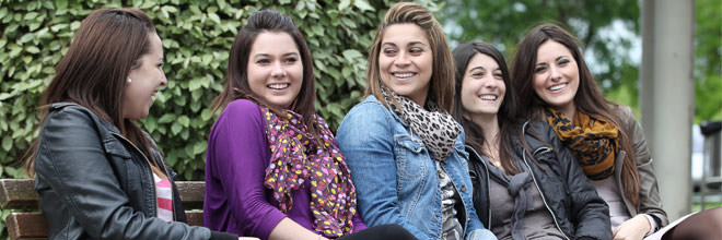 Remise des diplomes - ESARC