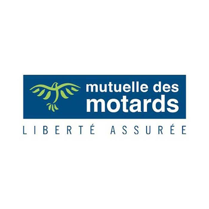 Logo de la Mutuelle des Motards