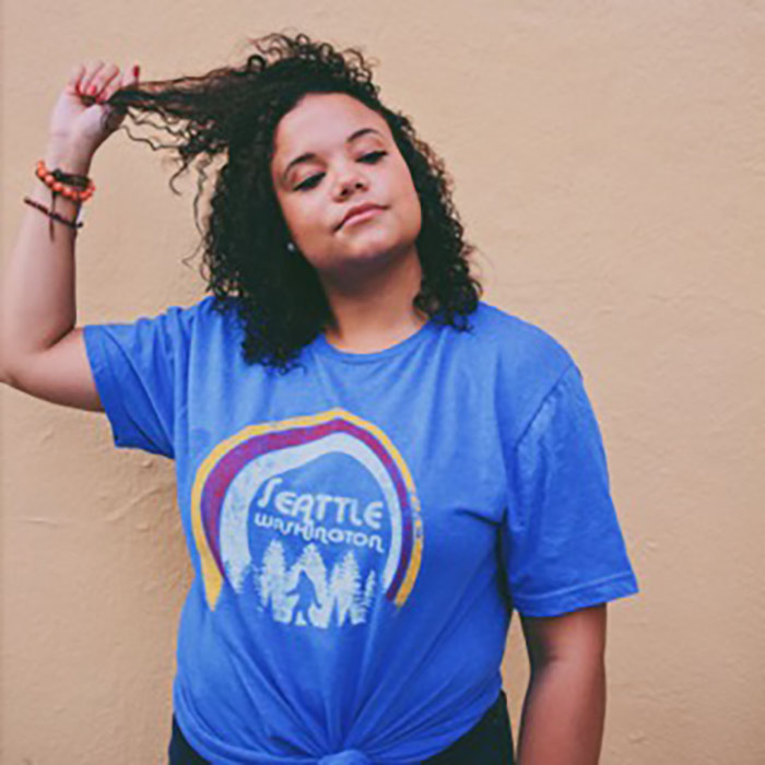 Témoignage de Jade, étudiante en BTS à Esarc Rennes