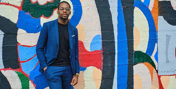 Etudiant ESARC Sport