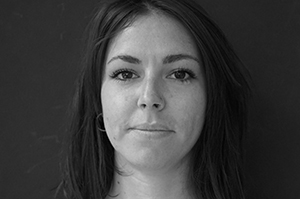 Portrait d'Amélie, Chargée de relations candidats et entreprises à Esarc Bordeaux