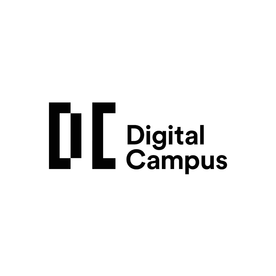 Logo Digital Campus