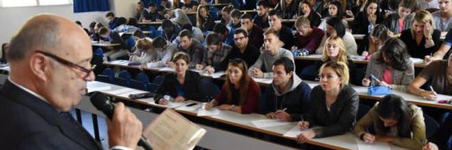 ESARC Toulouse Dictée ELA