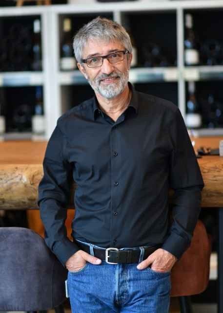 Patrick Jacquot - Mutuelle des Motards