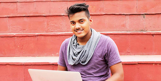 Etudiant Alternant ESARC