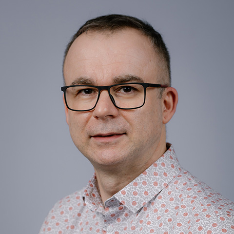 Laurent - Responsable pédagogique