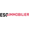 Logo ESG Immobilier Tours