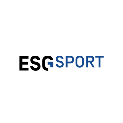 Logo de l'école du management du sport ESG Sport