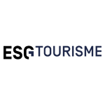 Logo de l'école de Tourisme ESG Tourisme