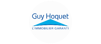 Logo Guy Hoquet