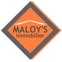 Logo Maloy's immo