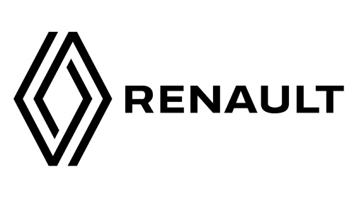 Logo Renault - Entreprise partenaire - ESARC