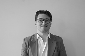 Portrait de Newfel,Chargé de relations candidats et entreprises à Esarc Bordeaux