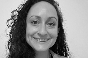 Portrait de Chloé, Conseillère formation et chargé des relations entreprises à Esarc Rennes