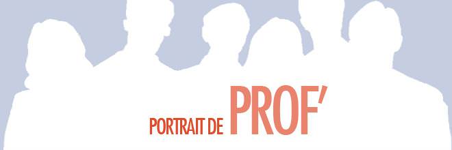 Parole de Prof - Marie-Odile Wilmotte