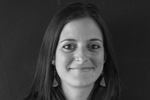 Portrait de Sylvie, Chargée de relations entreprises à Esarc Bordeaux