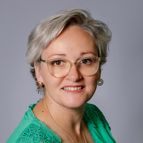 Valérie - Conseillère en formation - Nantes