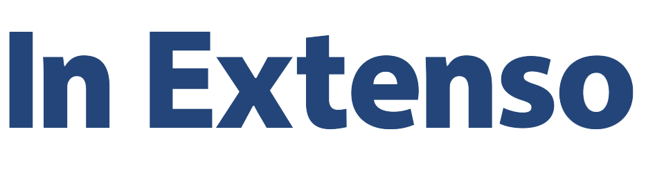 logo inextenso logo inextenso