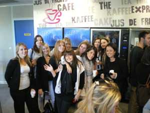 Journée intégration - ESARC Aix Journée intégration - ESARC Aix