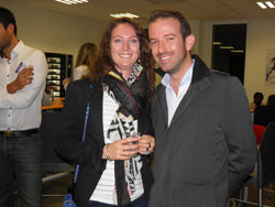 Soirée CADEC'APERO Soirée CADEC'APERO