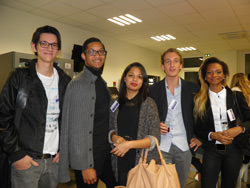 Soirée CADEC'APERO Soirée CADEC'APERO