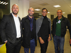 Soirée CADEC'APERO Soirée CADEC'APERO