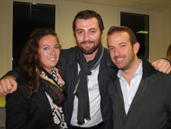 Soirée CADEC'APERO Soirée CADEC'APERO