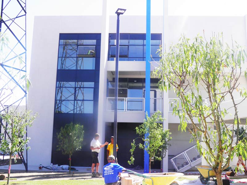 Campus Nouvelle Génération Campus Nouvelle Génération