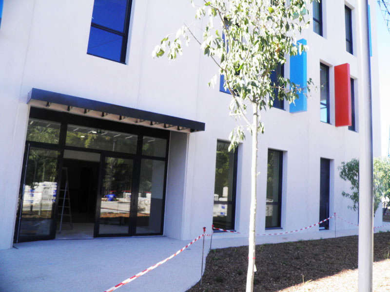 Campus Nouvelle Génération Campus Nouvelle Génération