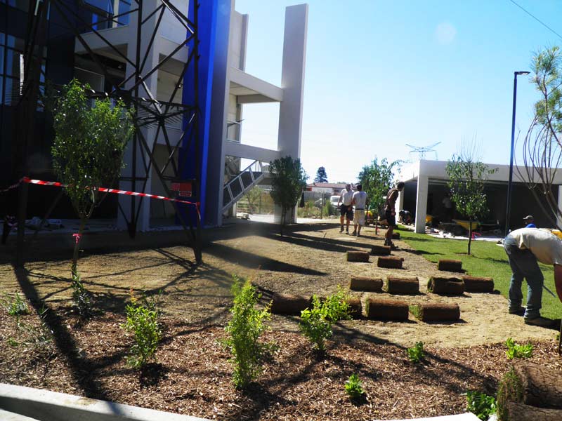 Campus Nouvelle Génération Campus Nouvelle Génération