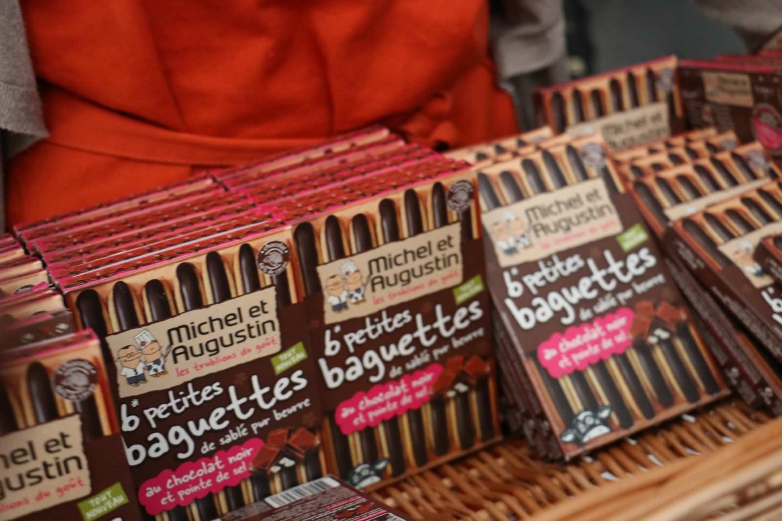 conférence Michel et Augustin conférence Michel et Augustin