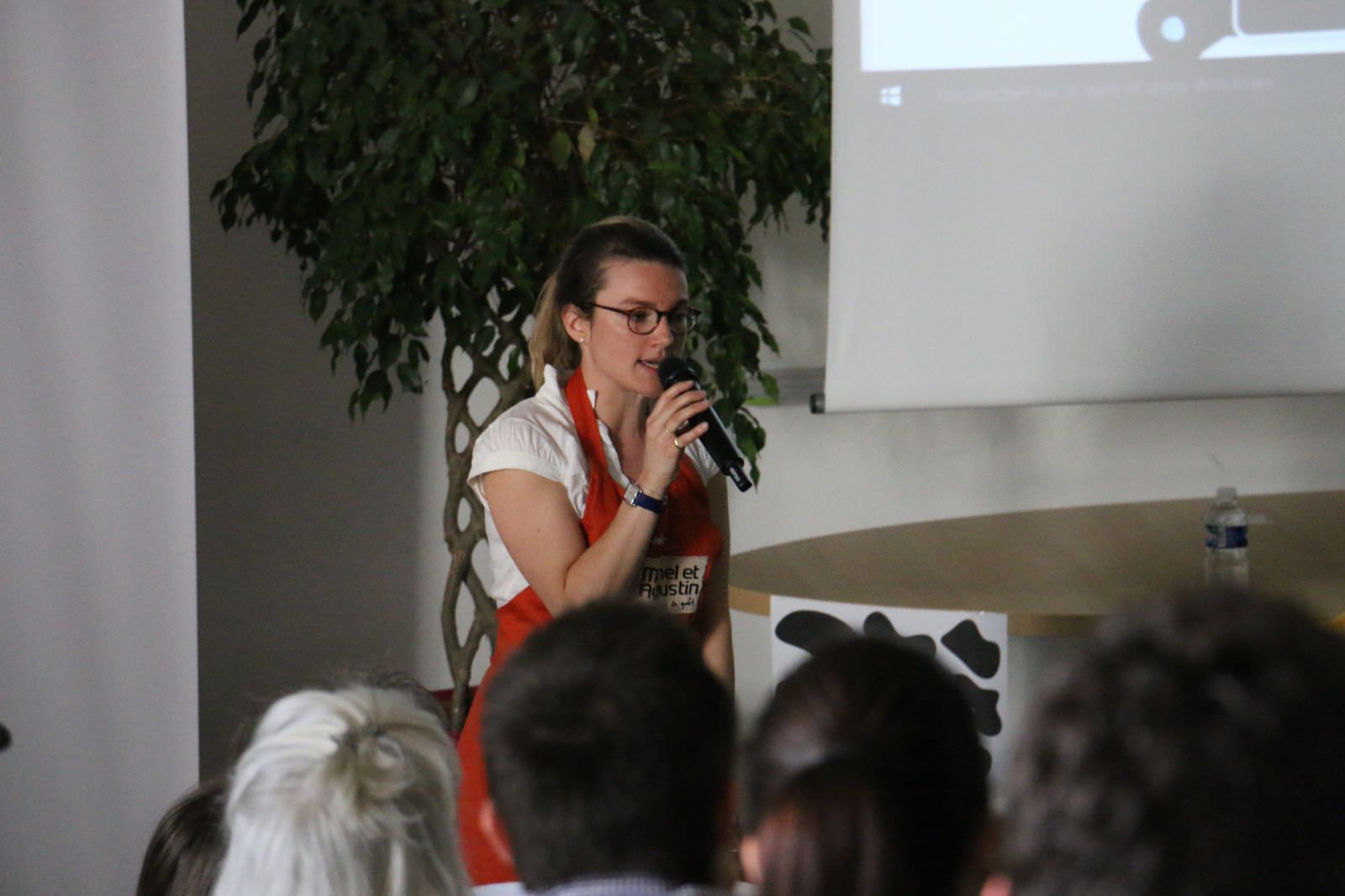 conférence Michel et Augustin conférence Michel et Augustin