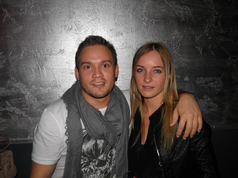 Soirée d'intégration Soirée d'intégration