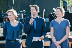 BISSY’S THE END BISSY’S THE END