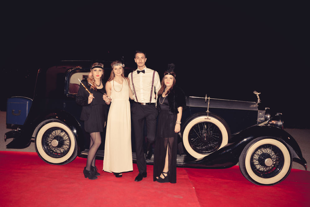 SOIRÉE GALA 2015 SOIRÉE GALA 2015