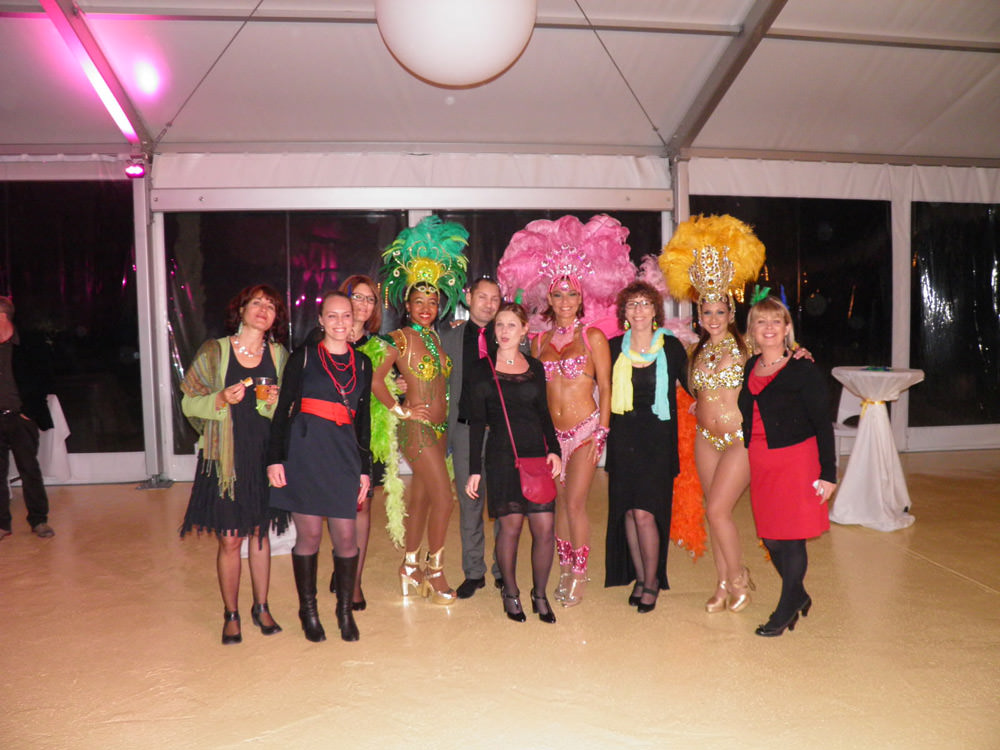 Brazilian Gala Brazilian Gala