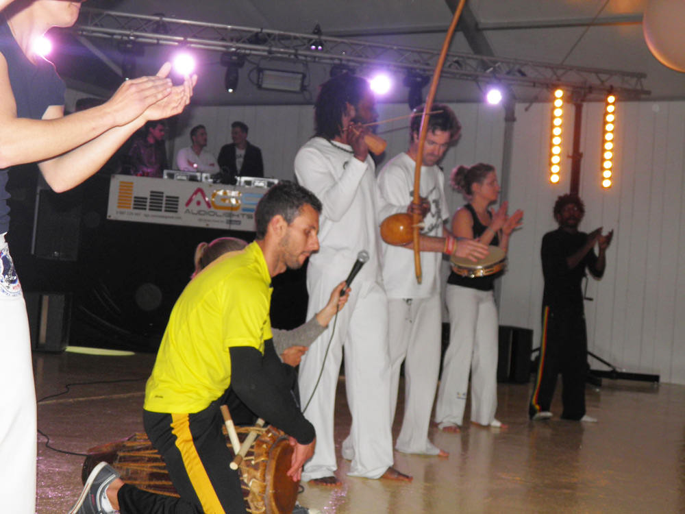 Brazilian Gala Brazilian Gala