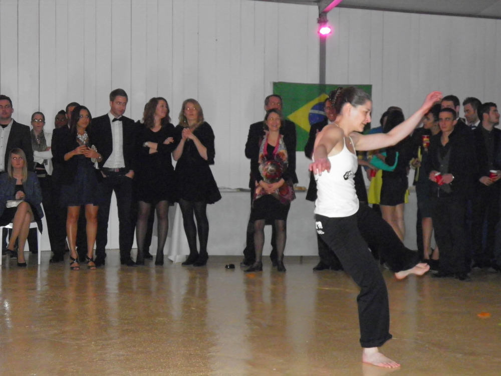 Brazilian Gala Brazilian Gala