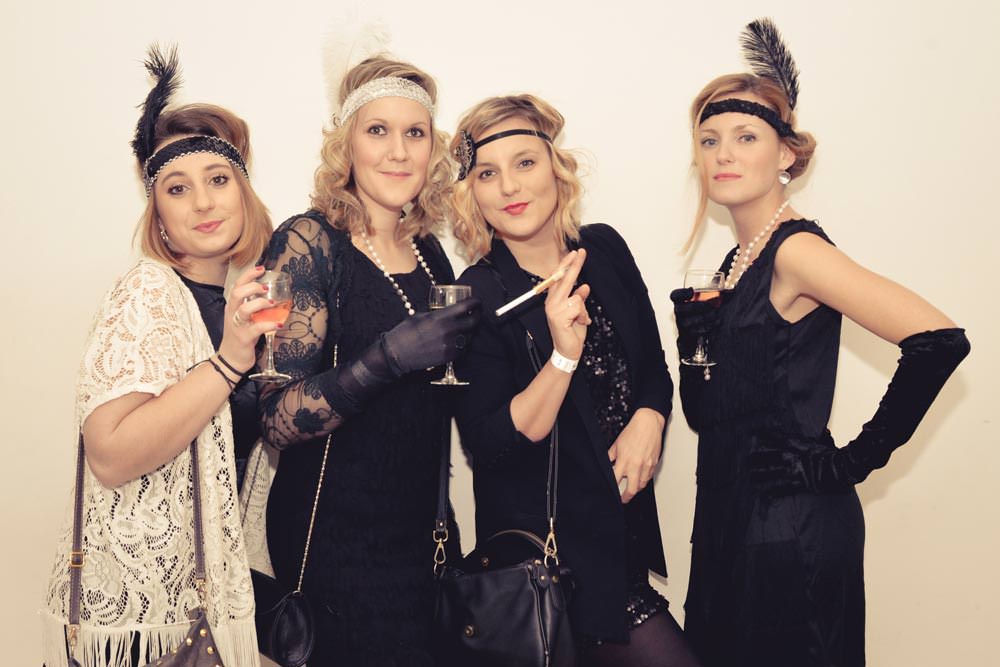 SOIRÉE GALA 2015 SOIRÉE GALA 2015