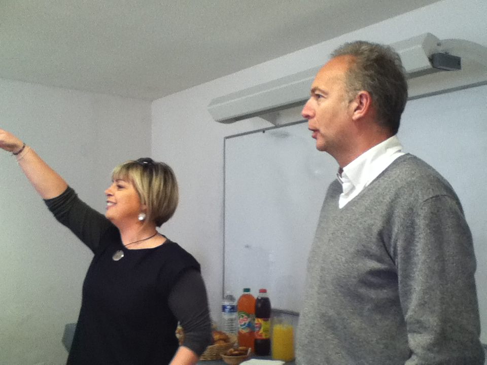 Petit-déjeuner alternance Petit-déjeuner alternance