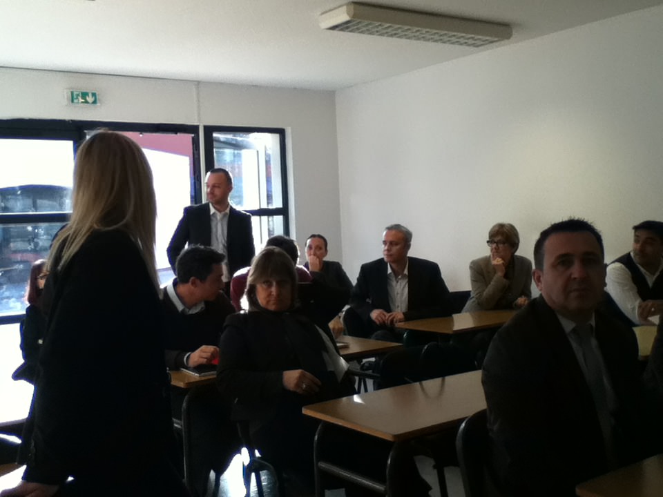 Petit-déjeuner alternance Petit-déjeuner alternance