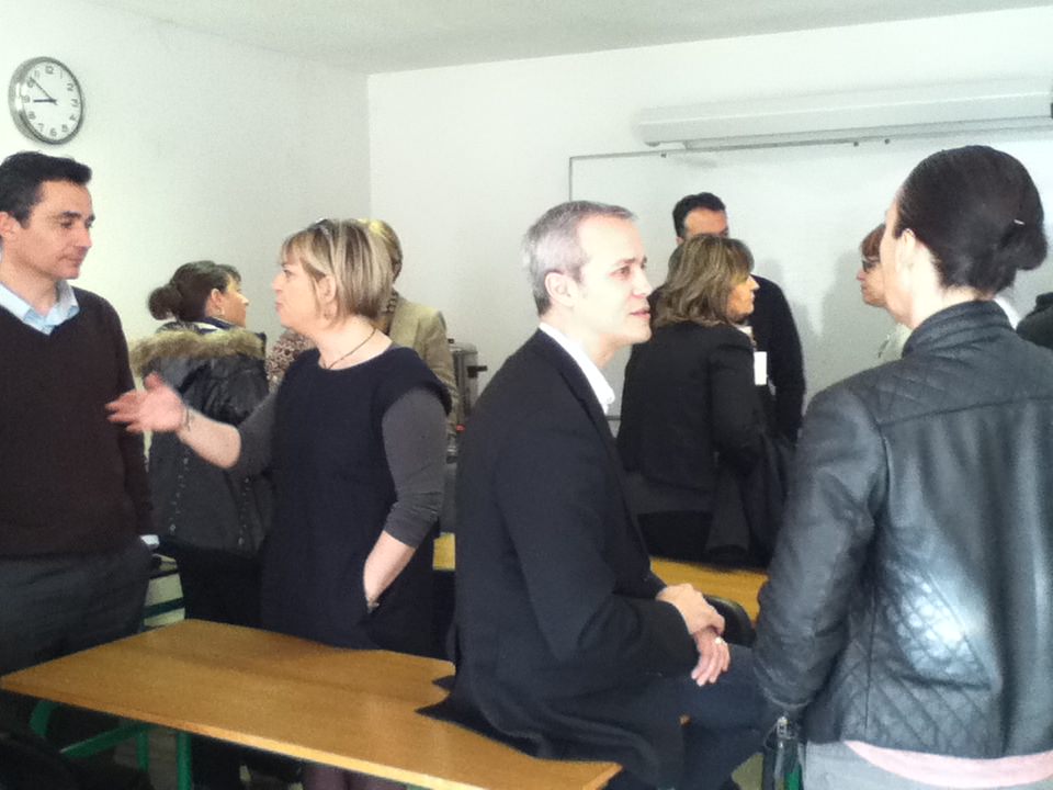 Petit-déjeuner alternance Petit-déjeuner alternance