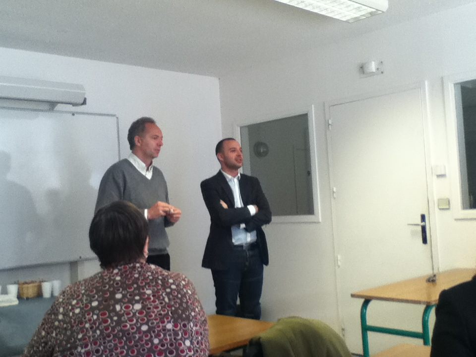 Petit-déjeuner alternance Petit-déjeuner alternance