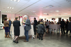 Inauguration du nouveau Campus Inauguration du nouveau Campus