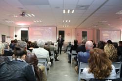 Inauguration du nouveau Campus Inauguration du nouveau Campus