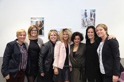 Inauguration du nouveau Campus Inauguration du nouveau Campus